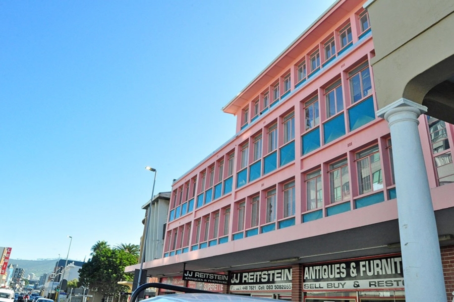 Commercial Property for Sale in Woodstock Western Cape